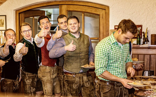 Abenteuer Bierverkostung Scho Nram 5445