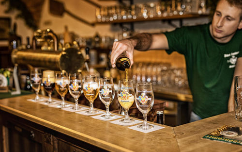 Abenteuer Bierverkostung Scho Nram 5464