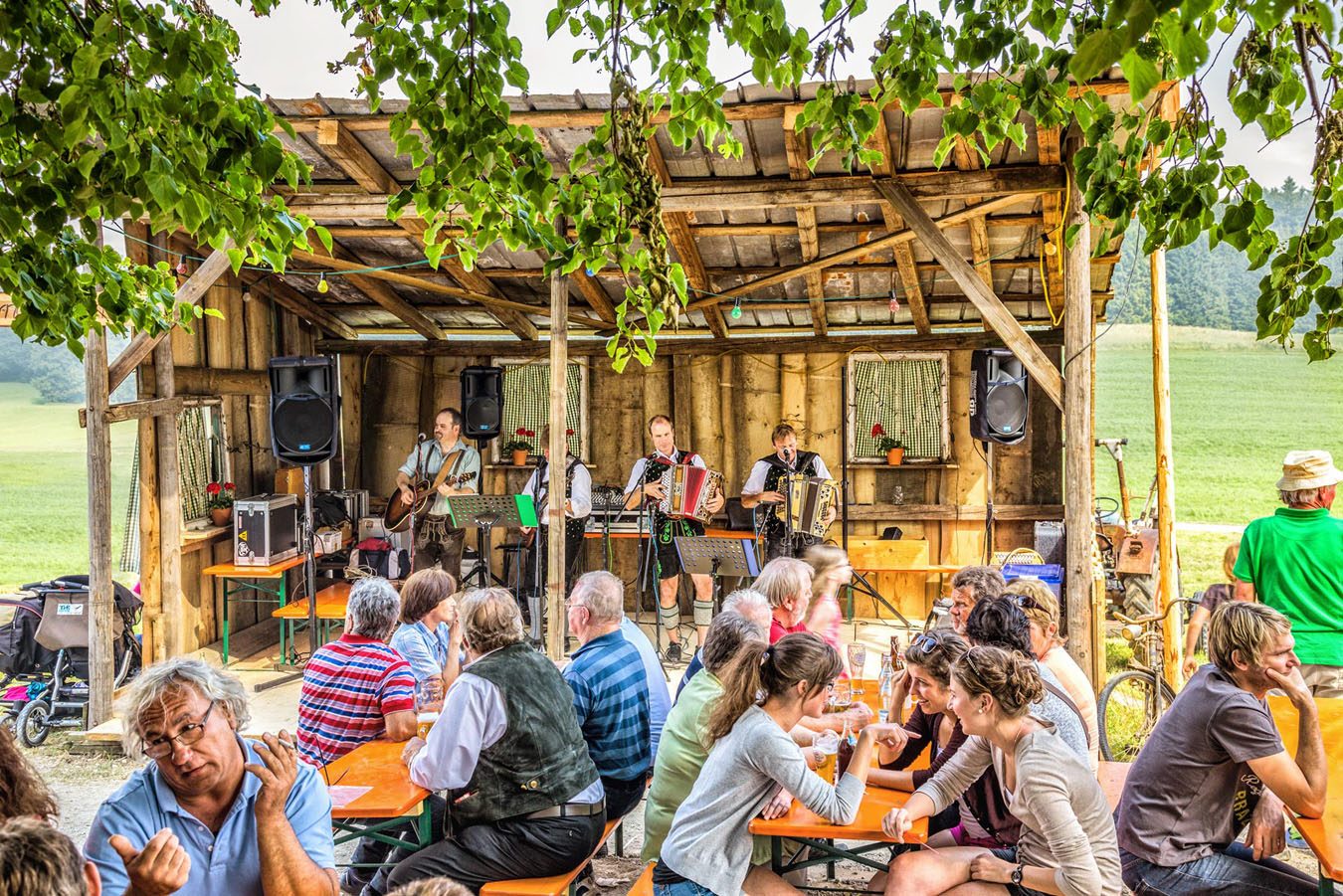 Kalkbrennerfest 
