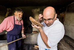 Abenteuer Wagingersee Brotbacken Effner 3