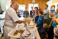 Abenteuer Wagingersee Brotbacken Effner 4