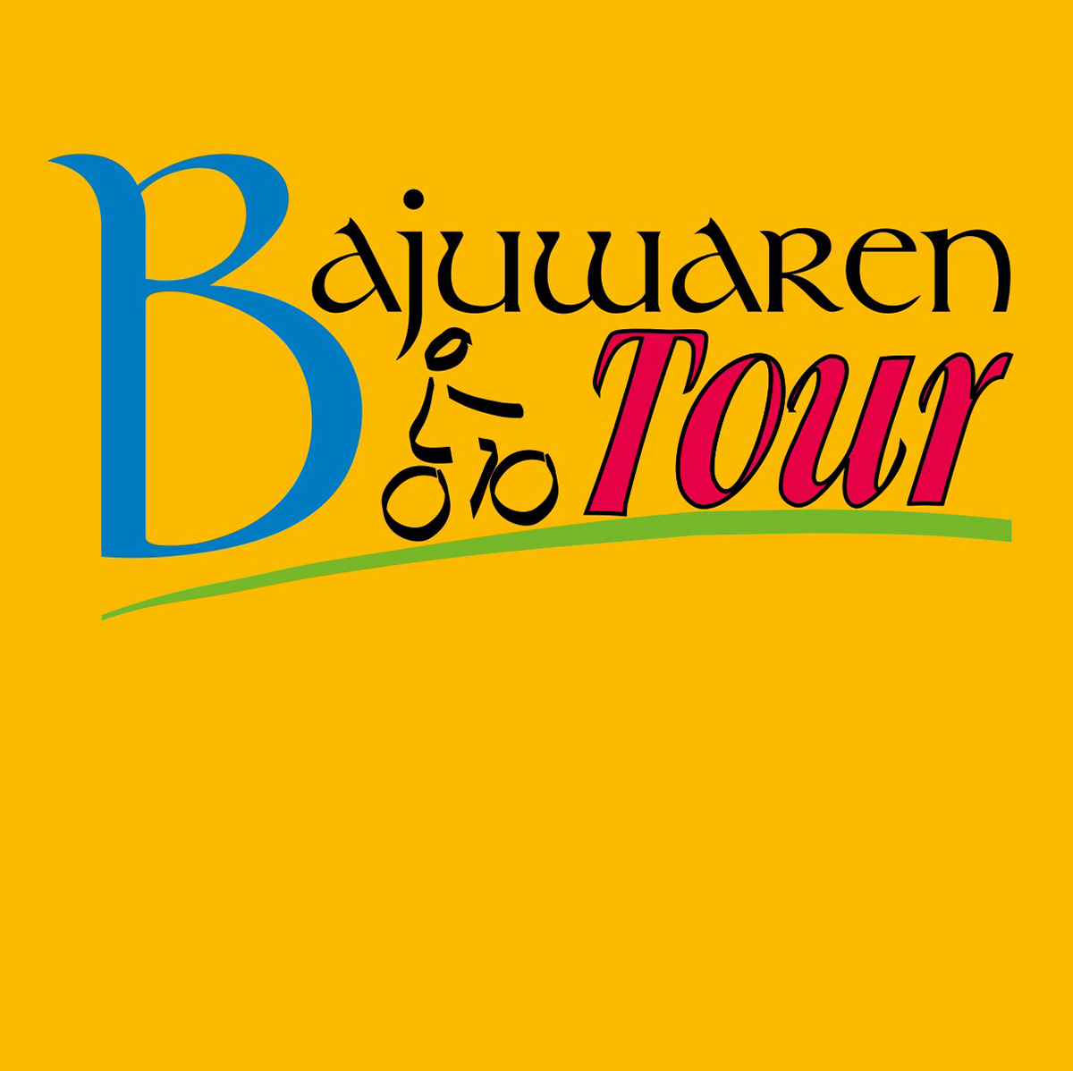 Bajuwarentour