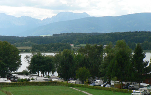 Campingplatz Stadler