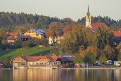 Campingplatztettenhausenheaderscheuerecker