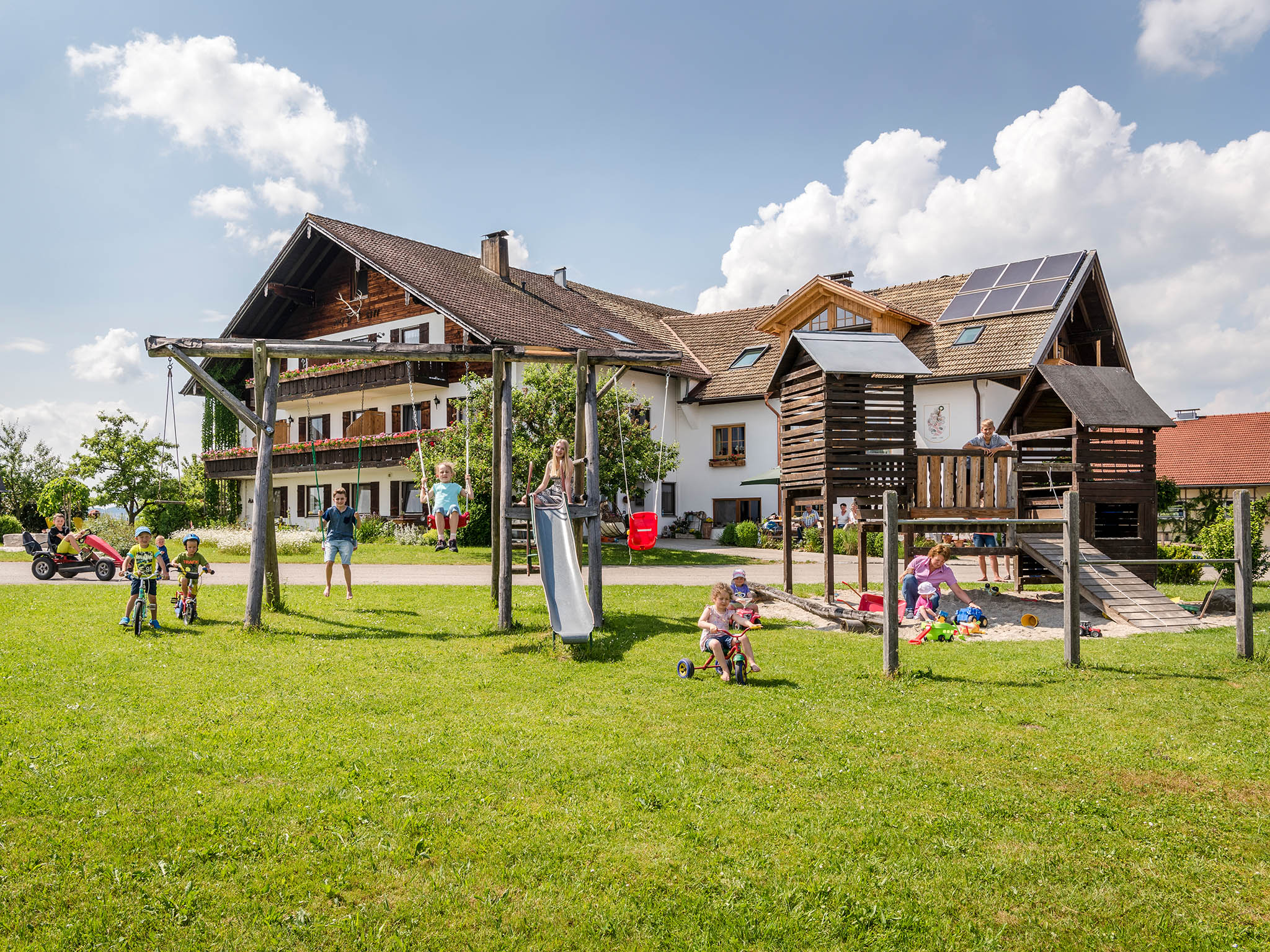 Panoramahof Stief