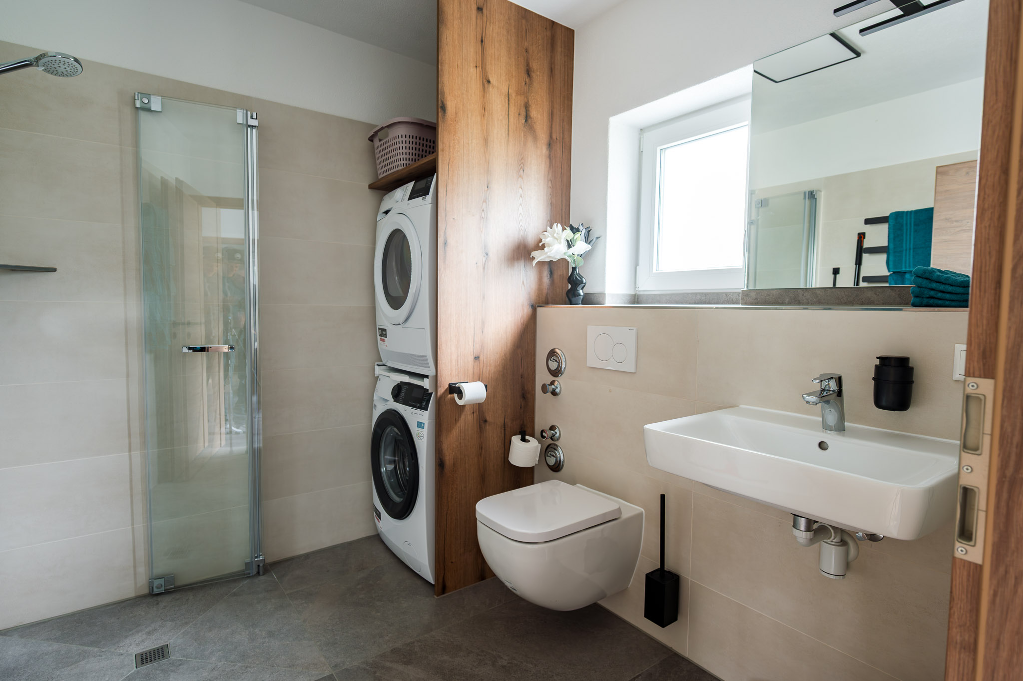 Badezimmer M3
