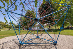 Erlebnisspielplatz Fridolfing Richard Scheuerecker