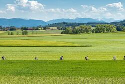 Euregio Genussradtour