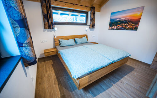 Ferienwohnung Kamml Klein 3153
