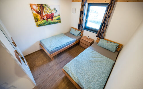 Ferienwohnung Kamml Klein 3166