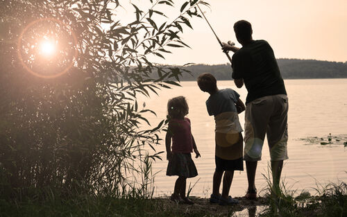 Fisherman And Friends