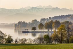 Foto Guiding Richard Scheuerecker