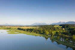 Hainz Am See Richard Scheurerecker