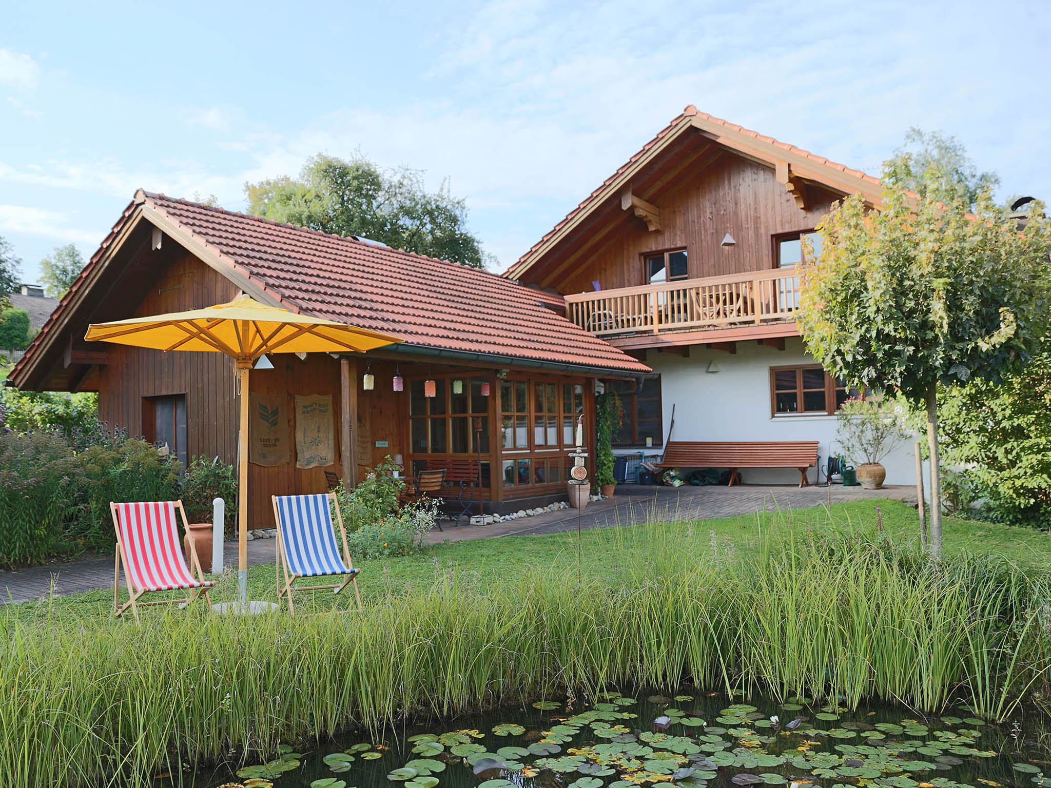 Ferienwohnung Oebels
