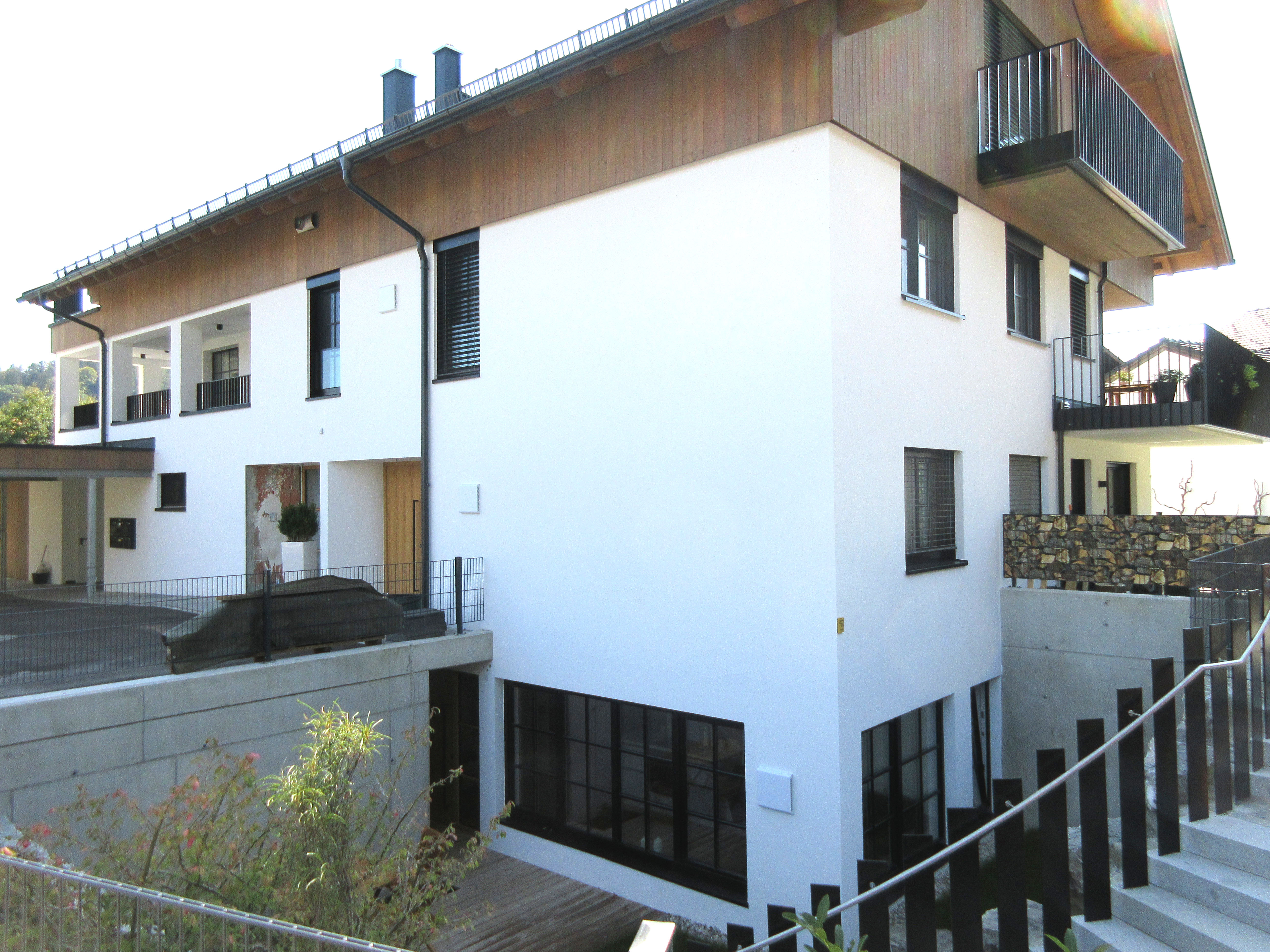 Ferienwohnung Waldrose