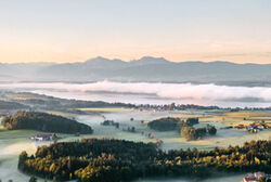 Hohenbergham Jonathan Graml