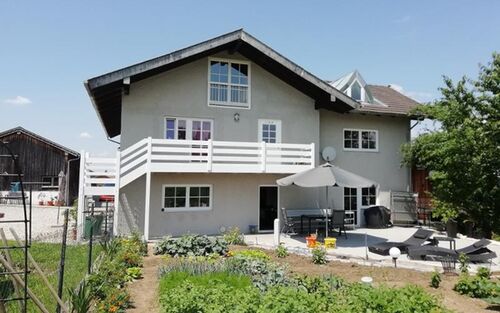 Huber Starz Haus