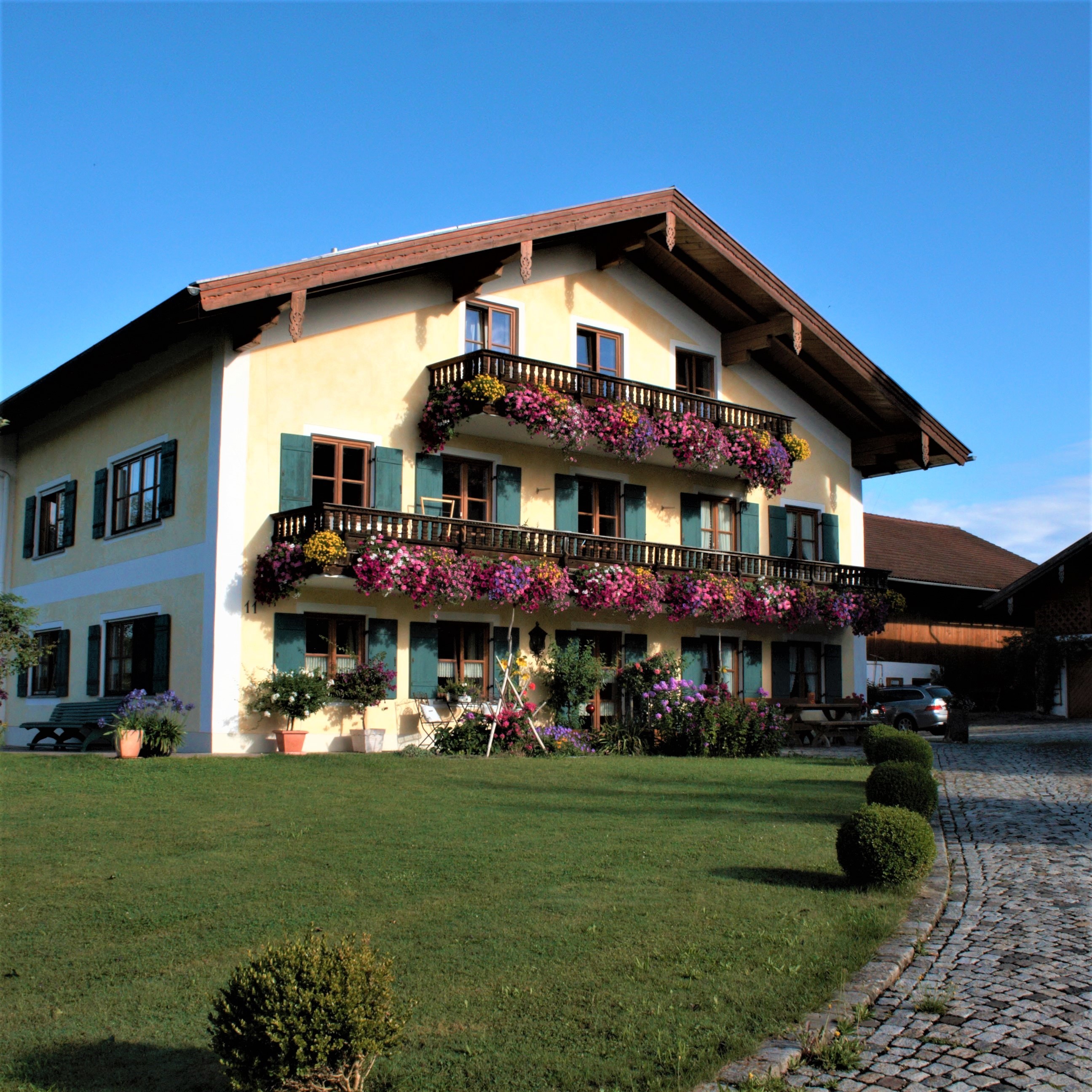 Kammeringer Hof