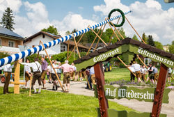 Lamminger Maibaum 2014 1819