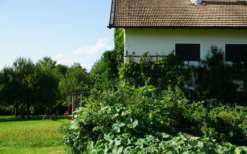 Naturcamping Hof