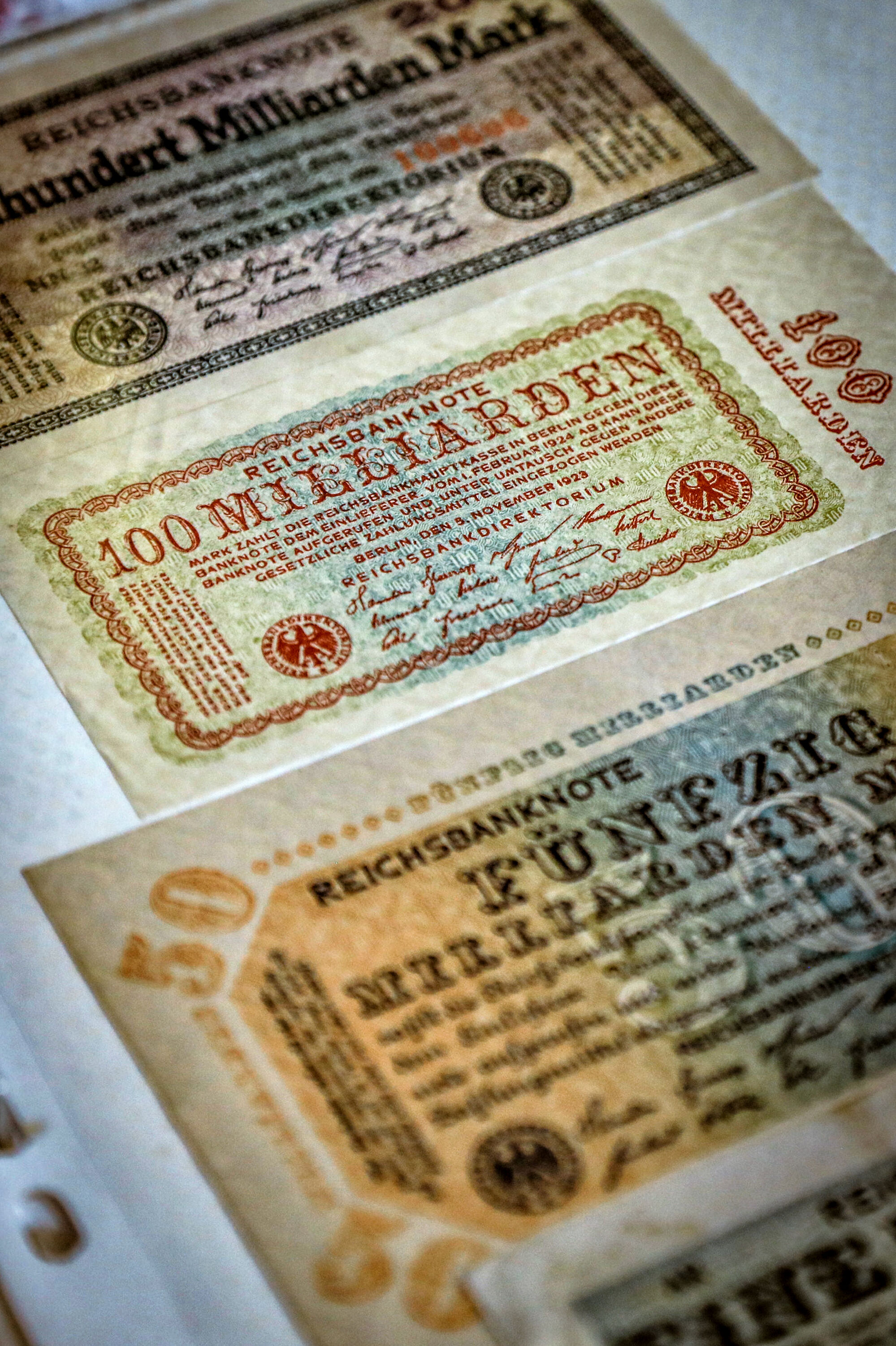 M&uuml;nzsammlung Privatmuseum Lechner