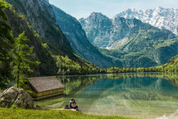 Scheuerecker Berchtesgaden 6826