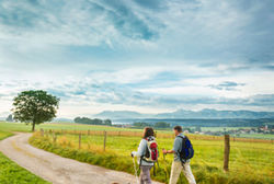 Scheuerecker Wandern 3592