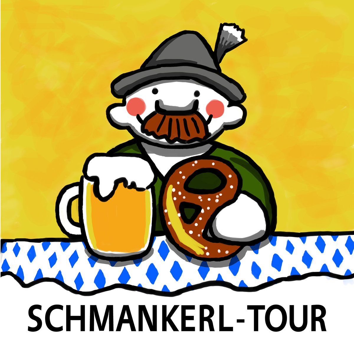 Chiemgauer Schmankerltour