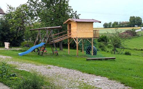 Spielplatz