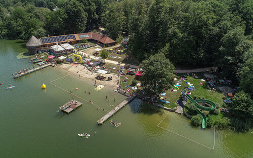 Strandbadleitgeringersee 1