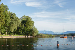 Strandbadwagnerheaderscheuerecker