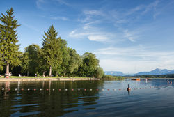 Strandbadwagnerscheuerecker