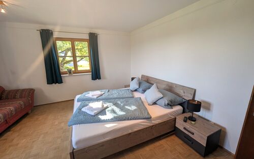 Sz1 Doppelzimmer
