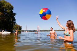 Wasserspasswagingersee