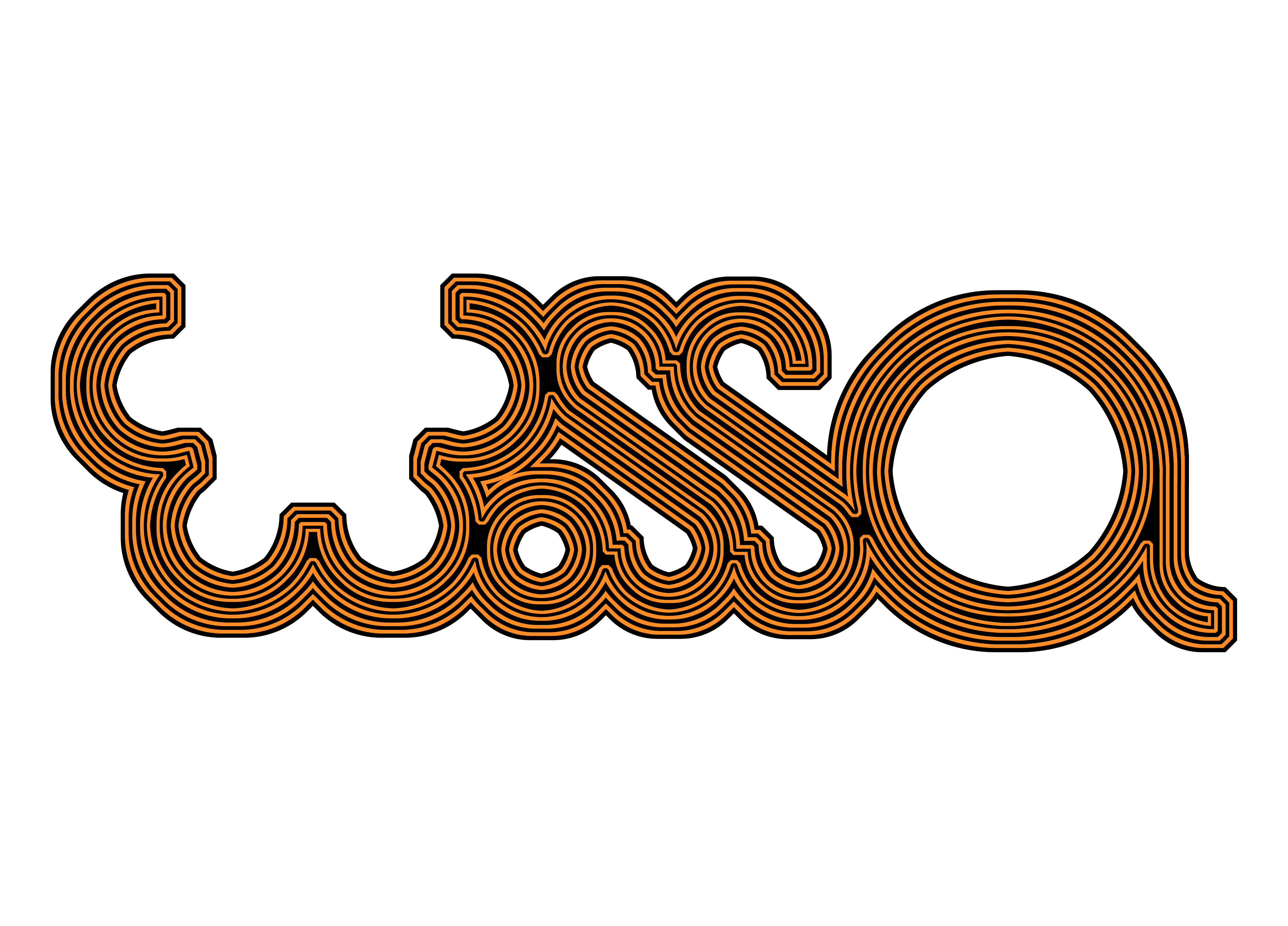 Wossa Logo